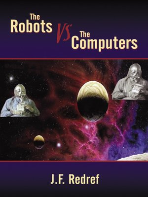 cover image of The Robots vs. Computers